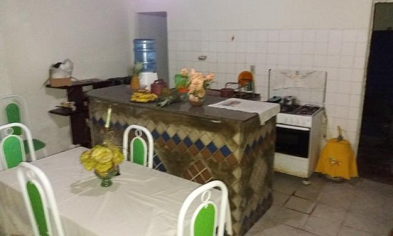 Casa Para Alugar Com...