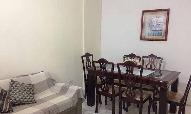 02 Dorms. Alugo P/Na...
