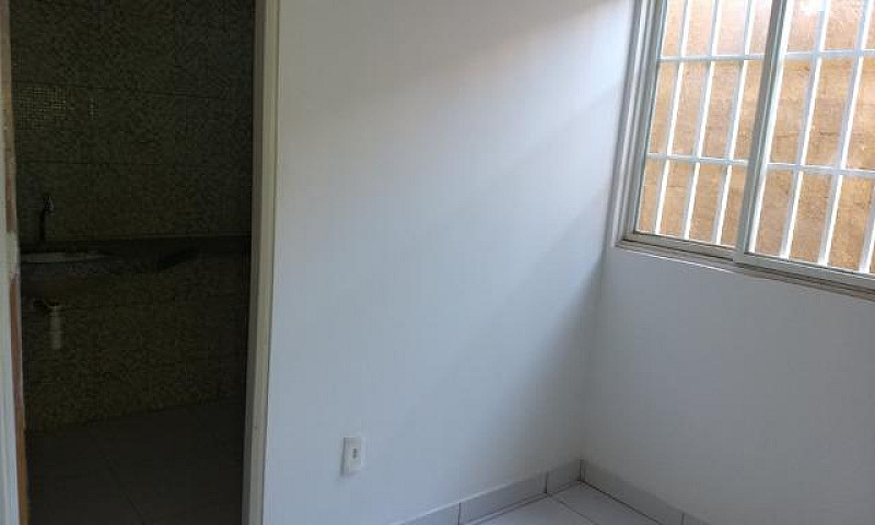 Casa Nova Próx Da Fa...