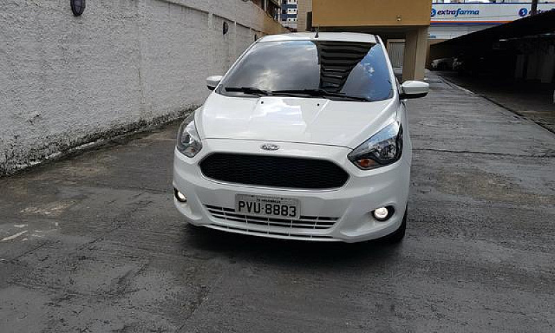Ford Ka 2015/2015 1....