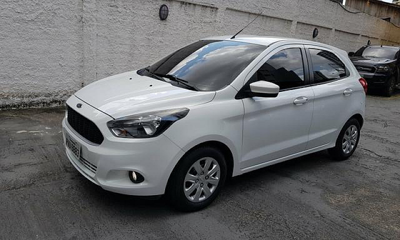 Ford Ka 2015/2015 1....