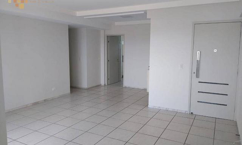 Apartamento Com 3 Do...