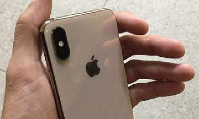 Iphone Xs 256...