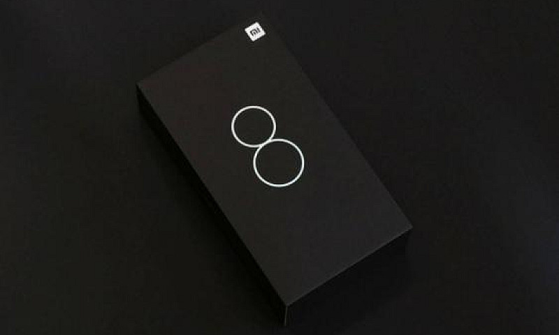 Xiaomi Mi 8 Dual 64G...