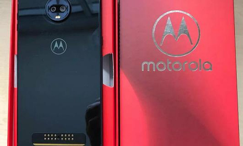 Moto Z3 Play E Snap ...