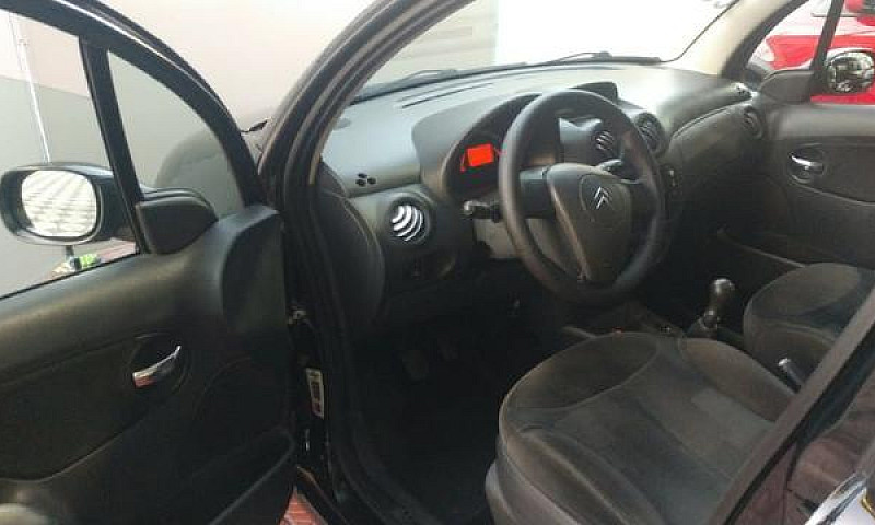 Citroen - C3 Exclusi...