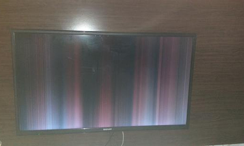 Tv Semp 43' Sem...