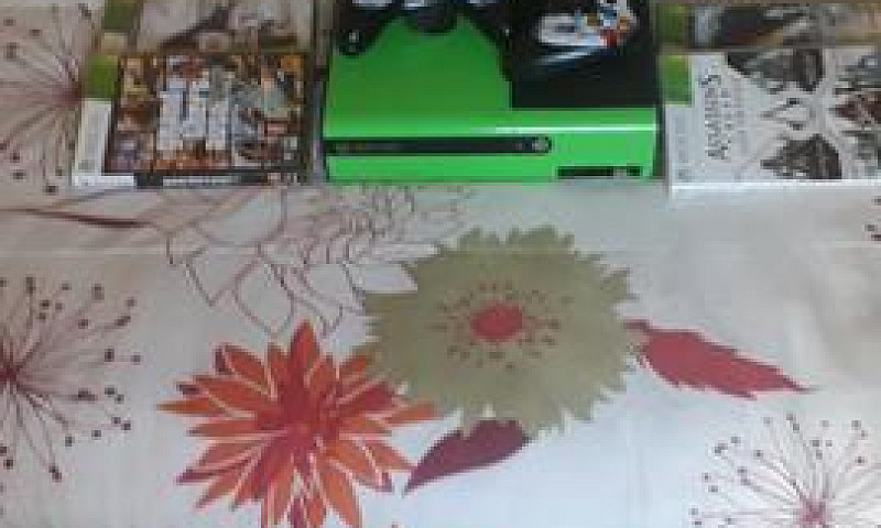 Slim Xbox 360...