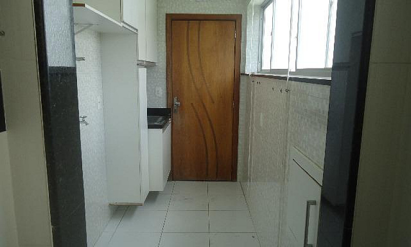Apartamento 4/4 Na R...