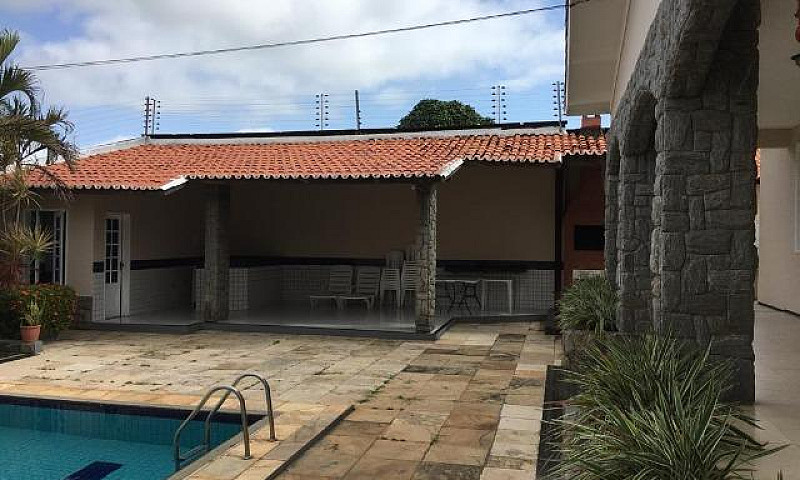 Excelente Casa - Cal...