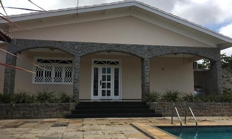 Excelente Casa - Cal...