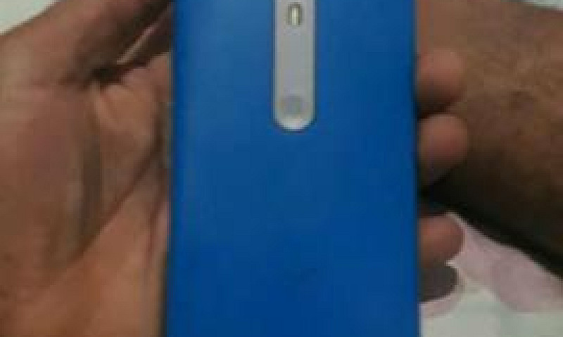 Moto G3 Pra Vender H...