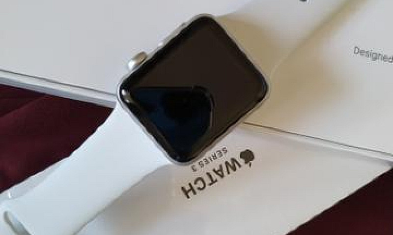Apple Watch Série 3 ...