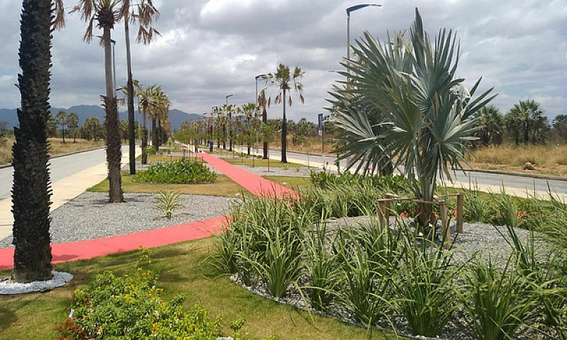 Lotes Pacatuba Pront...