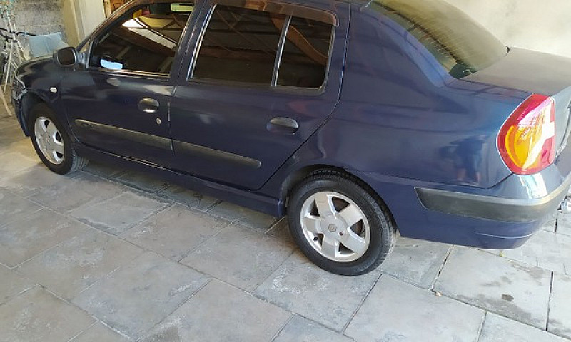 Clio Privilege 1.0 1...