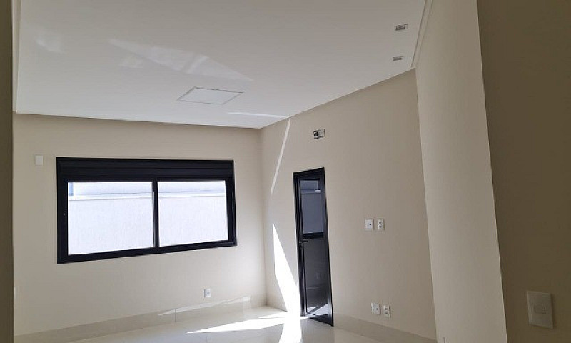 Casa Térrea 4/4 Com ...