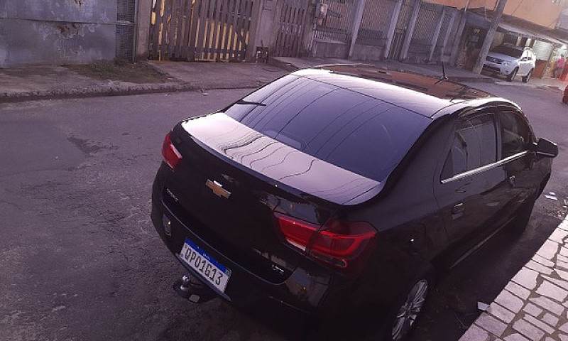 Cobalt 1.8 Automátic...
