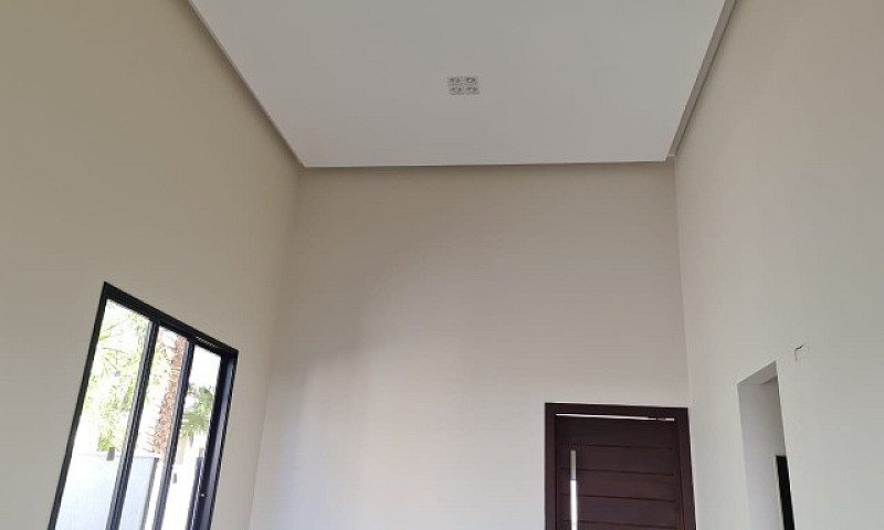 Casa Térrea 4/4 Com ...