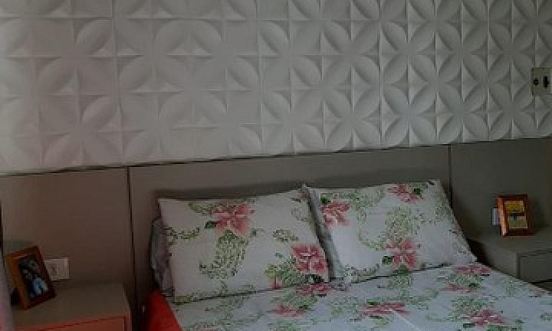 Apartamento Com 3 Do...