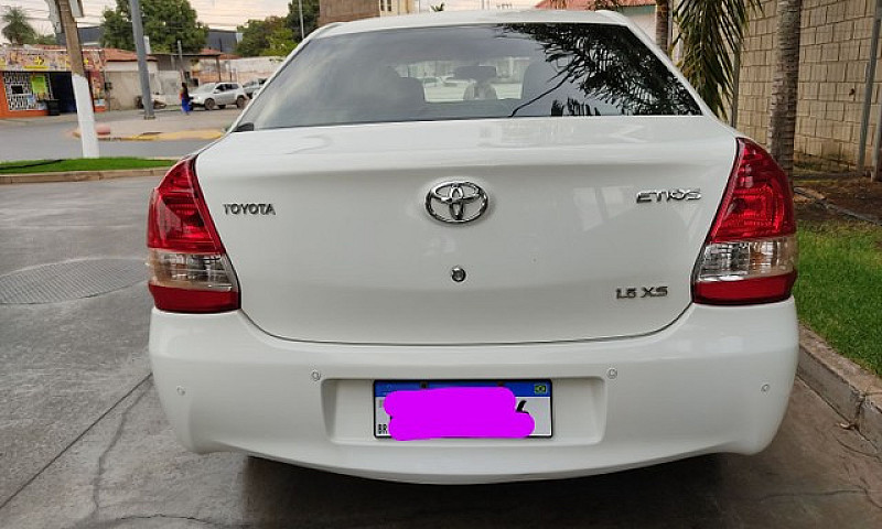 Ethios Xs 1.5 Comple...
