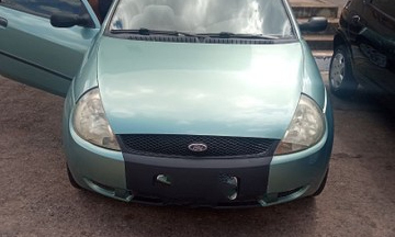 Ford Ka...