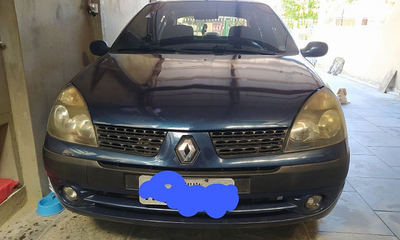 Clio Privilege 1.0 1...