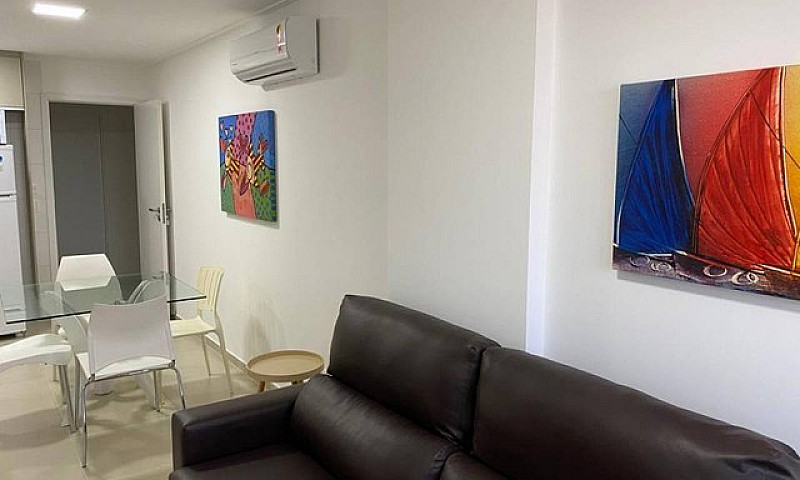 Apartamento Quarto E...
