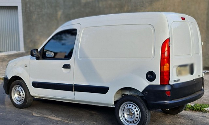 Renalt Kangoo 1.6 16...