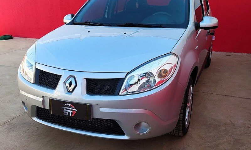 Sandero Expression 1...