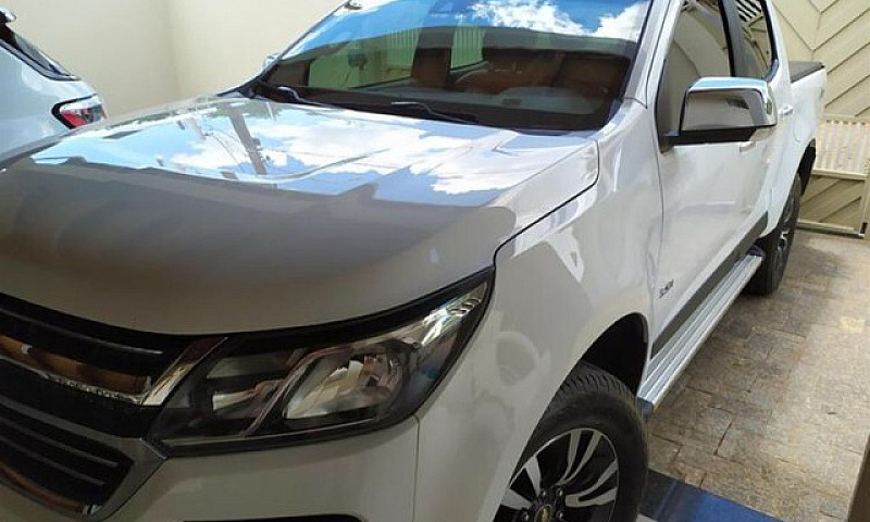 Chevrolet S10 Ltz 2....