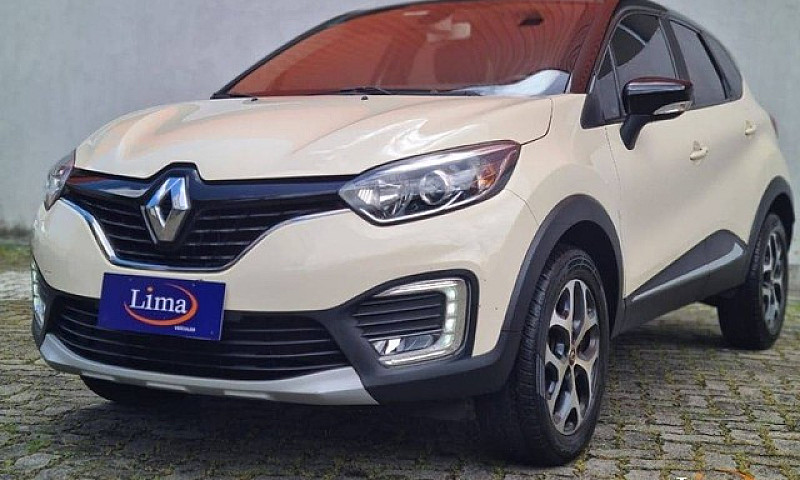 Captur 2018/2019 2.0...