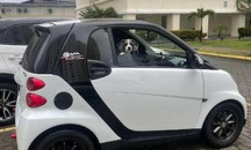 Smart For Two ...