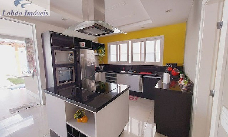 Linda Casa No Alphav...