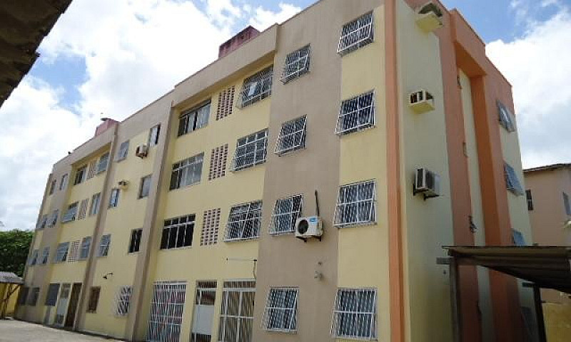 Apartamento Com 3 Do...