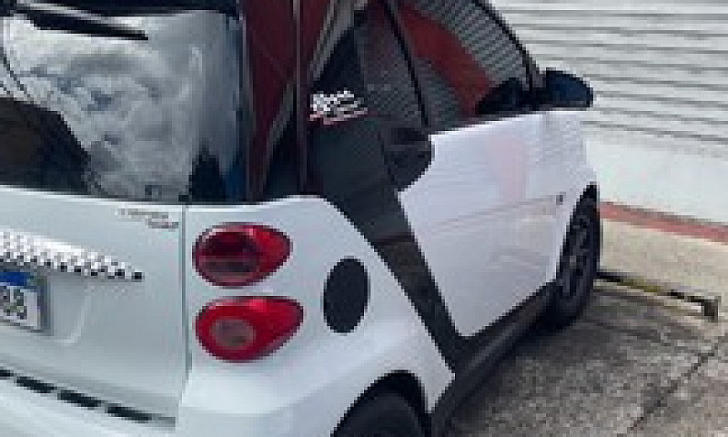 Smart For Two ...
