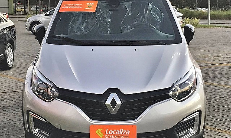 Captur 2019/2020 2.0...