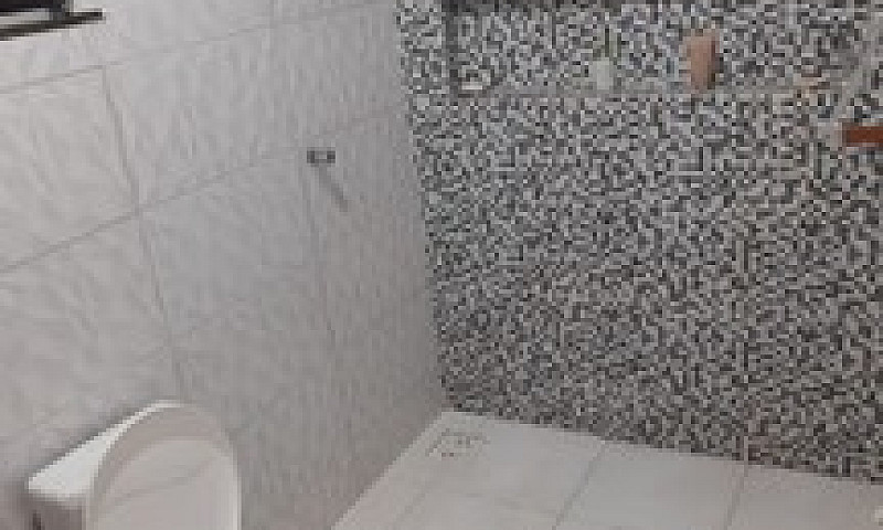 Casa Recém Reformada...