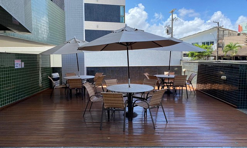 Apartamento Para Alu...