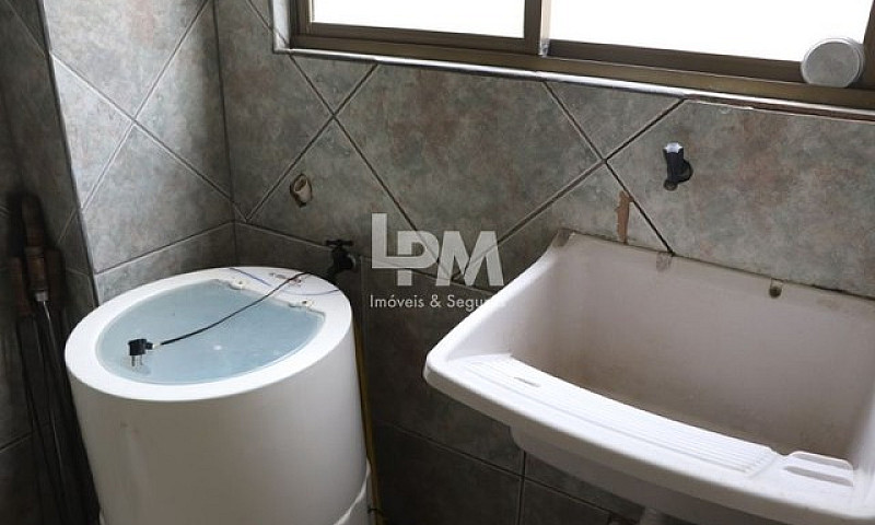 Apartamento Para Tem...