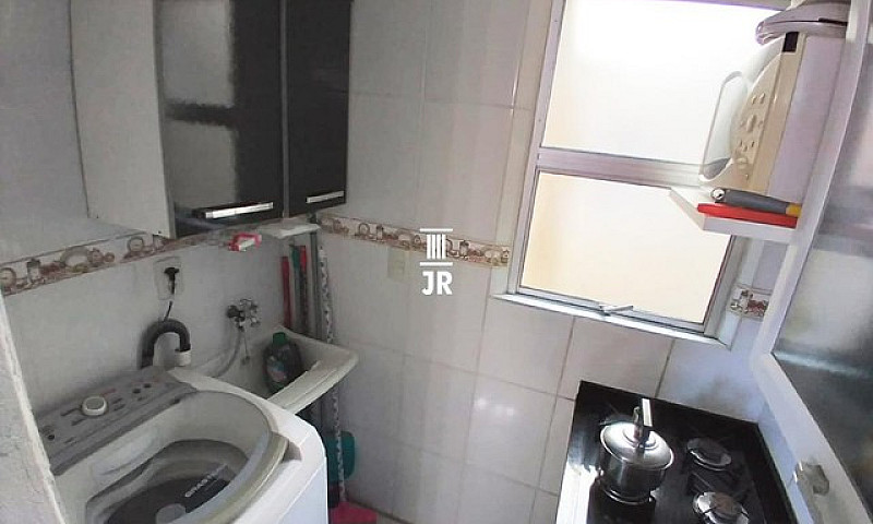Apartamento Olaria C...