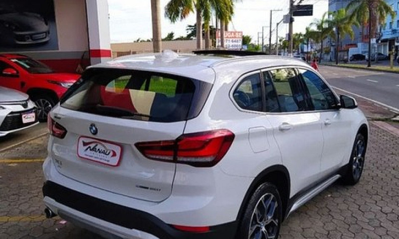 Bmw - X1 Sdrive 20I ...