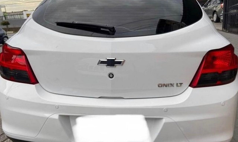 Chevrolet Onix Onix ...