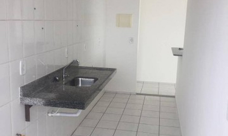 Apartamento Com 2 Do...
