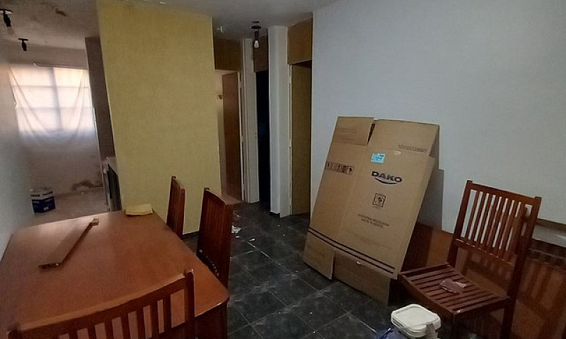 Apartamento Valparaí...