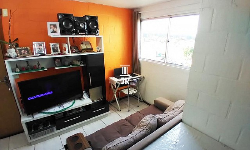Apartamento Olaria C...