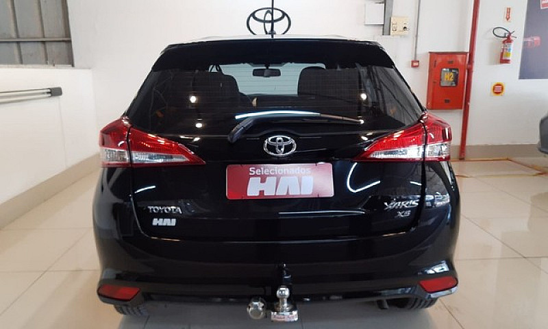 Toyota Yaris 1.5 16V...