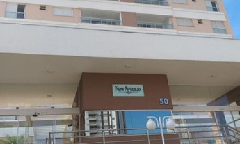 Alugo Apartamento Ed...