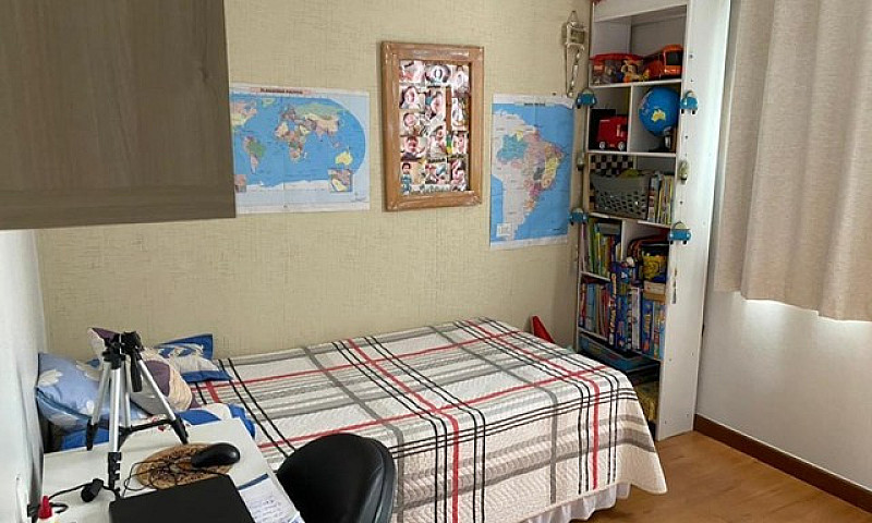Apartamento Para Ven...