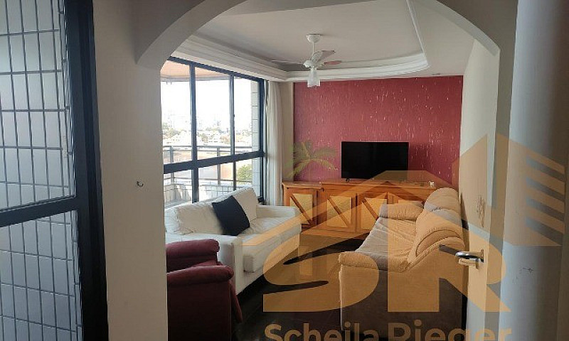 Apartamento De Frent...