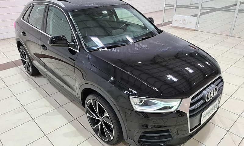 Q3 2.0 Turbo 180 Cv ...